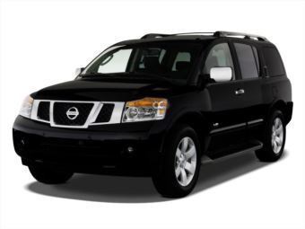 Loyer Nissan Armada 2022 en Dubai